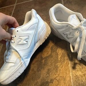 New Balance 550s